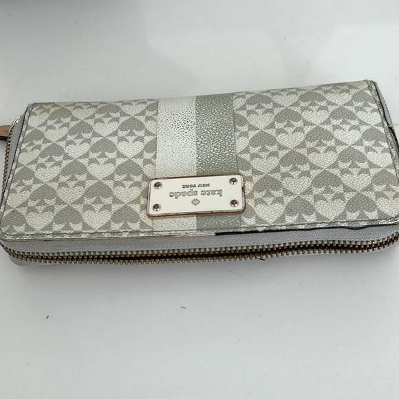 Kate spade wallet - Picture 5 of 6